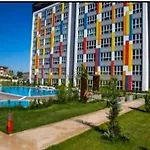 Plt Lego Village *