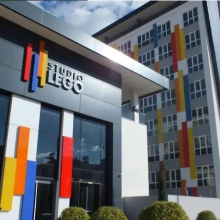 Plt Lego Village Aparthotel