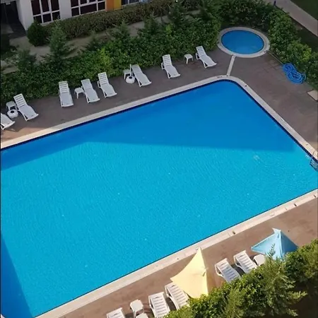 Plt Lego Village Aparthotel *