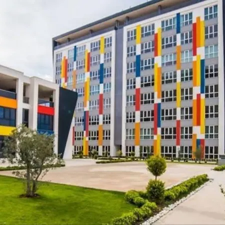 Aparthotel Plt Lego Village *