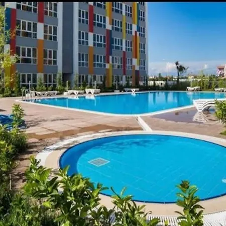 Aparthotel Plt Lego Village
