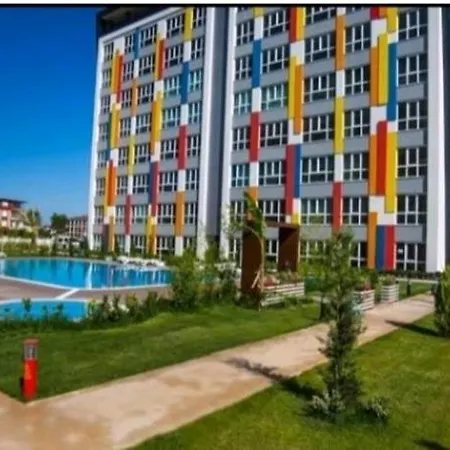 Plt Lego Village *