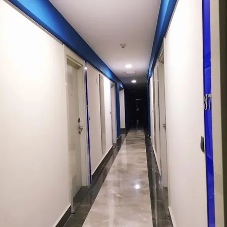 Plt Lego Village 酒店 安塔利亚