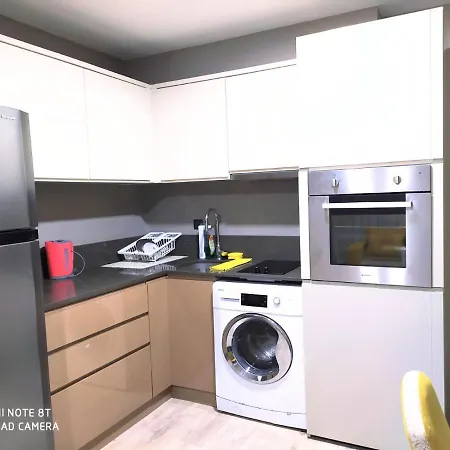 Plt Lego Village * 安塔利亚