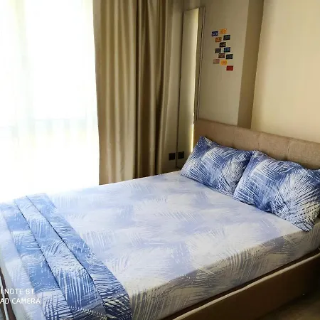 Aparthotel Plt Lego Village Antalya