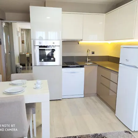 酒店 Plt Lego Village 安塔利亚