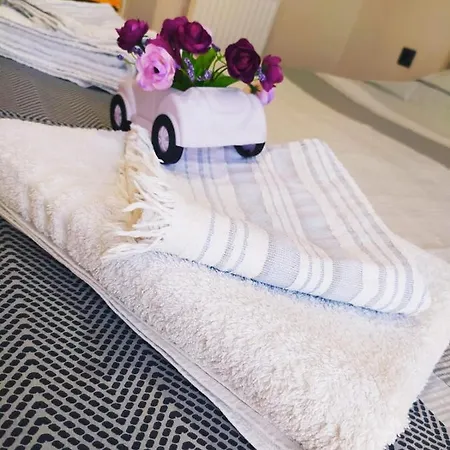 酒店 Plt Lego Village *