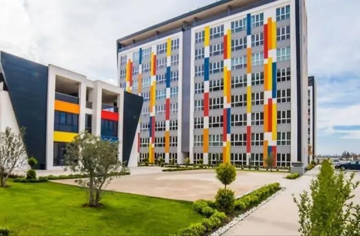 Hotel Plt Lego Village *