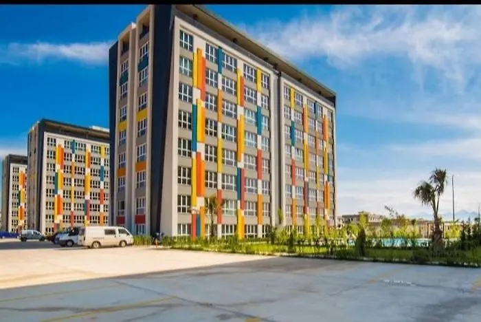 Plt Lego Village Hotel