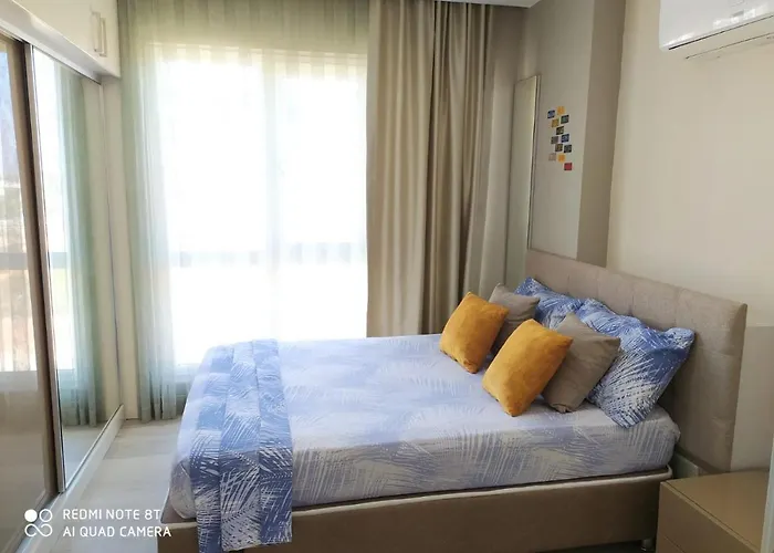 Plt Lego Village Antalya