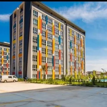 Plt Lego Village Hotel