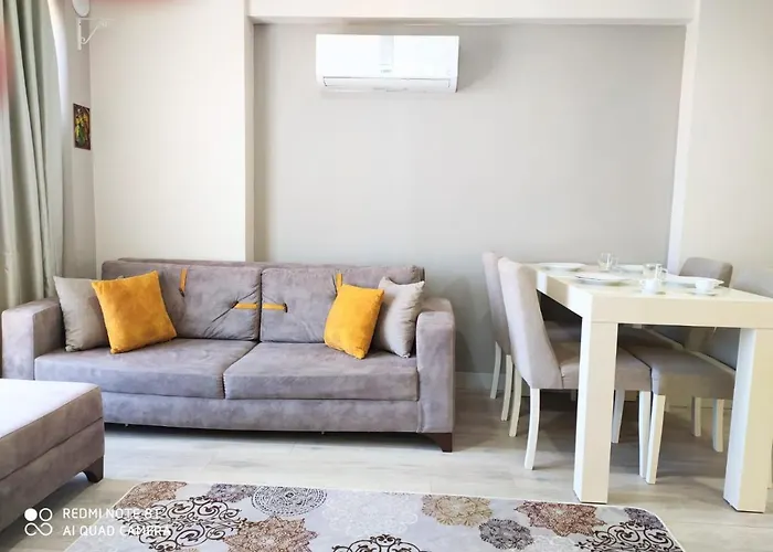 Plt Lego Village * Анталья