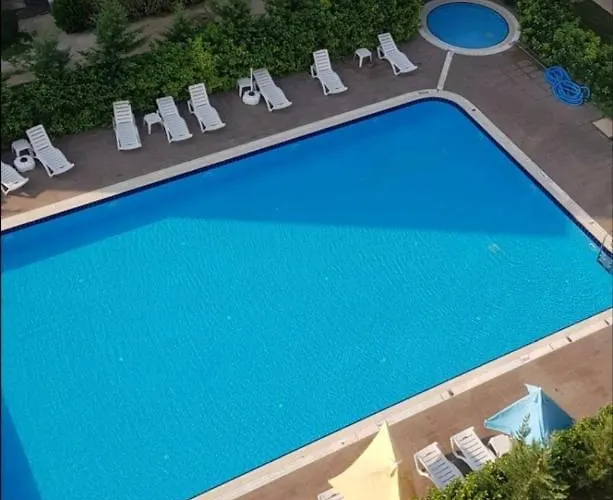 Plt Lego Village Szálloda *