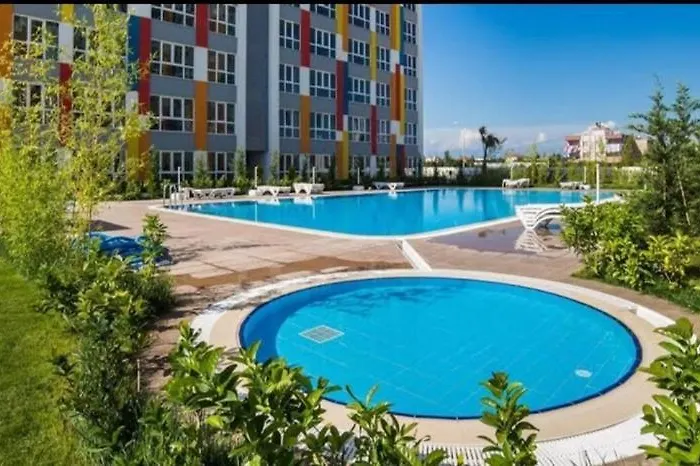 Отель Plt Lego Village