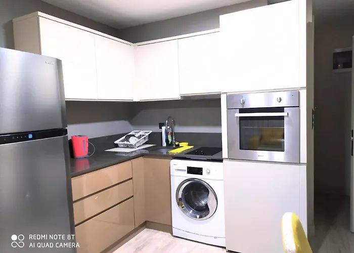 Plt Lego Village * Antalya