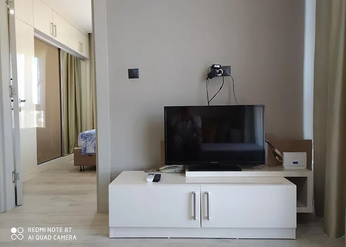 Plt Lego Village Анталья