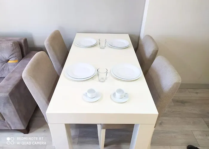 Отель Plt Lego Village Анталья