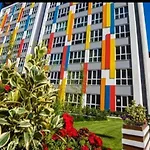 Hotel Plt Lego Village Antalya